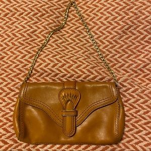 Vintage leather Michael Kors Small Bag
